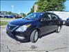 2018 Nissan Versa S