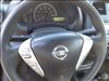 2015 Nissan Versa 1.6 S