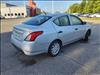 2016 Nissan Versa 1.6 S