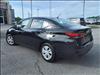 2021 Nissan Versa S