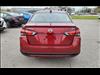 2021 Nissan Versa SR