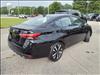 2022 Nissan Versa SR