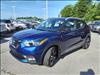 2018 Nissan Kicks SR