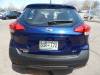 2018 Nissan Kicks SV