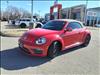 2018 Volkswagen Beetle Convertible 2.0T S