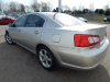 2009 Mitsubishi Galant Sport Edition