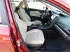 2017 Subaru Impreza Limited