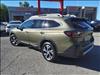 2022 Subaru Outback Touring XT