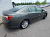 2014 Toyota Camry XLE