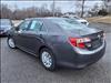 2013 Toyota Camry LE