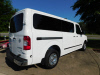 2018 Nissan NV SL