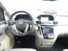 2017 Honda Odyssey Touring
