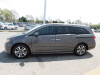 2017 Honda Odyssey Touring Elite
