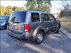 2010 Honda Pilot Touring w/Navi w/DVD