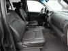 2015 Nissan Xterra Pro 4-X