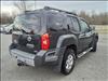 2010 Nissan Xterra S