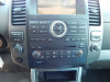 2011 Nissan Pathfinder S