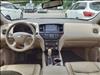 2015 Nissan Pathfinder SL