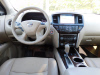 2015 Nissan Pathfinder SL