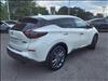 2021 Nissan Murano SV