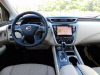 2021 Nissan Murano Platinum