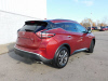 2016 Nissan Murano SV