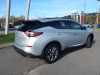 2018 Nissan Murano SV