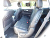 2020 Nissan Pathfinder Platinum