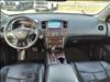 2017 Nissan Pathfinder Platinum