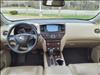 2019 Nissan Pathfinder Platinum