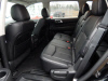 2019 Nissan Pathfinder Platinum