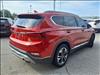 2020 Hyundai SANTA FE Limited 2.0T