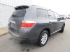 2013 Toyota Highlander Base