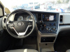 2016 Toyota Sienna XLE