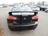 2008 Mitsubishi Lancer ES