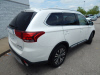 2019 Mitsubishi Outlander SEL