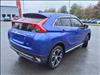 2019 Mitsubishi Eclipse Cross SE