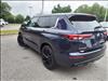 2022 Mitsubishi Outlander Black Edition