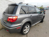 2005 Mitsubishi Outlander XLS