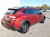 2018 Subaru Crosstrek 2.0i Base
