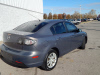 2008 Mazda MAZDA3i i Sport