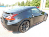 2020 Nissan 370Z Base