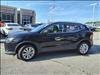 2019 Nissan Rogue Sport SV