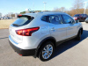 2017 Nissan Rogue Sport SV