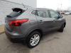 2017 Nissan Rogue Sport