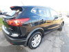 2018 Nissan Rogue Sport SV