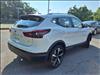 2020 Nissan Rogue Sport SL