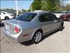 2003 Nissan Maxima GLE