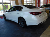 2018 INFINITI Q50 Red Sport 400