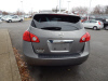 2015 Nissan Rogue Select